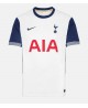 Günstige Tottenham Hotspur Archie Gray #14 Heimtrikot 2024-25 Kurzarm